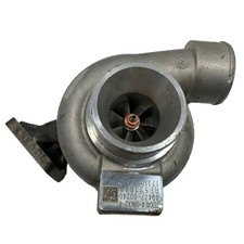 Mitsubishi TD04L4-08K Turbocharger Fits John Deere Engine 49477-00240 (RE533600)