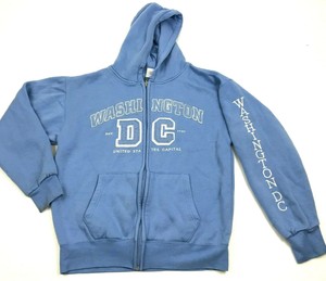 dc sweater