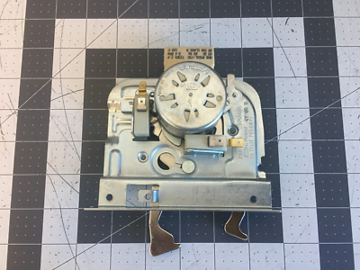 #ad #ad Whirlpool Built In Oven Door Lock P# 9760888 9759525 WP9760889 $54.95