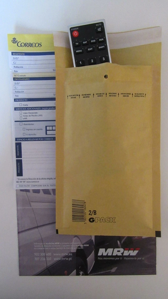 Mando a distancia de reemplazo para TV LG 32LH2000
