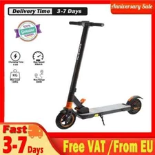 KuKirin S1 Pro Cheap Electric Scooter 30 km/h 8 Electric Scooter 350W Motor LED