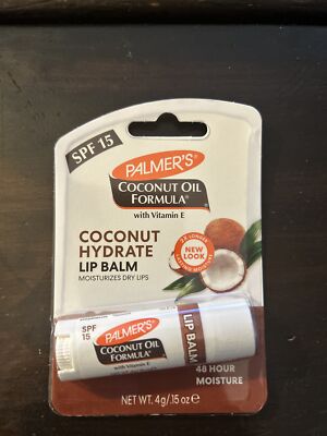 Palmer's Coconut Oil Formula Lip Balm 4g