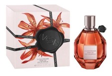 VIKTOR & ROLF Flowerbomb Tiger Lily Eau De Parfum Spray – 100 ml / 3.4 fl oz