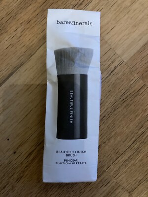 Brandneu mit Karton BareMinerals Pinsel (verschiedene Pinsel)