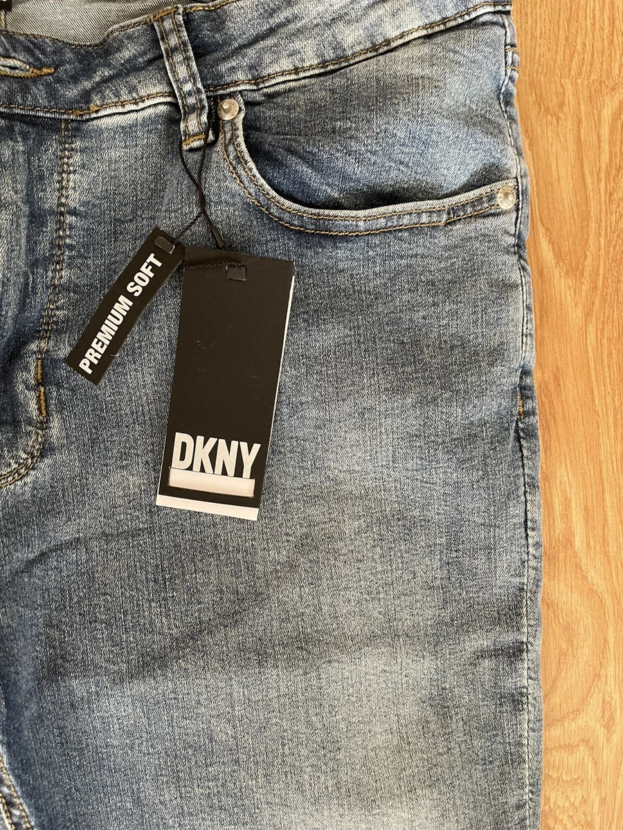 dkny mercer jeans