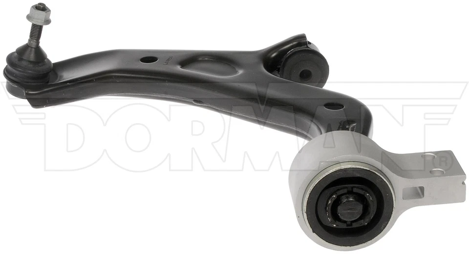 Conjunto de brazo de control de suspensión Dorman para Ford Taurus X 2008-2009 Foto 4 de 4