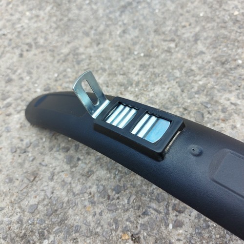 zefal trail mudguards