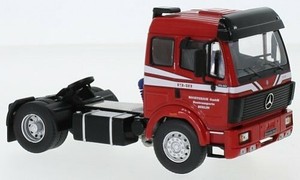 ixo model trucks