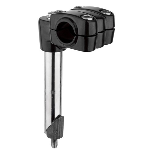Potence Télescopique Vintage Girvin 130 Mm - 25,4 Mm - Pour VTT Rétro