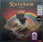 Rainbow ‎– Rainbow Rising LP Ltd. Edition Purple SEALED