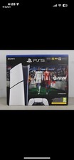 SONY PlayStation 5 Digital Edition Ea Sports 2026,825GB EA FC 26 brand new  