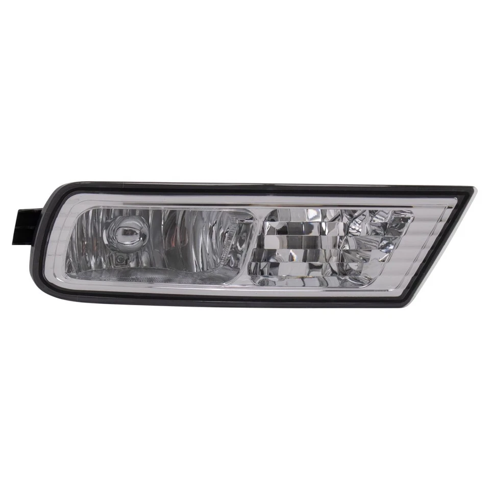 雾灯套装适用于 2010 - 2013 讴歌 MDX AC2594101 AC2595101 — 第 4/4 张图片