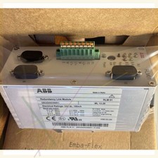 1piece new abb RLM01 3BDZ000398R1 Redundant connection module DHL SHIP