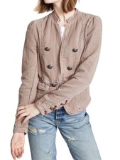 Free People Jagger Blazer size S