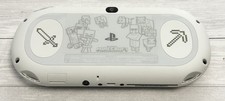 PS Vita PCH 2000 Mine Craft SONY PlayStation Japan Console Only Tested Working