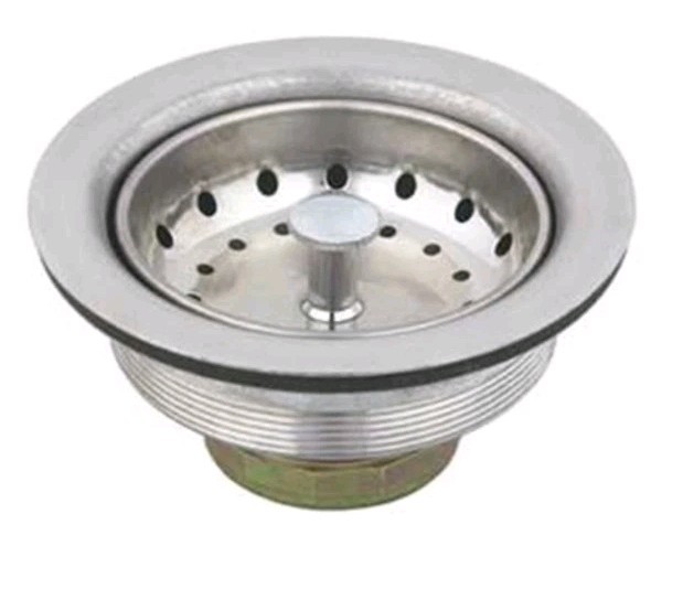 Stainless Steel Replacement Basket for 645663