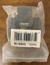 Tilta V-Mount Battery Plate for RED Komodo Vertical TA-T08-BPV2-B - NEVER USED