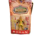 MOC Mystic Knights of Tir Na Nog ROHAN Vintage Action Figure 6" Bandai 1998
