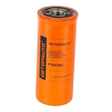 P164384 Hydraulic Filter,Spin-on Duramax Replaces D94236 9T5916