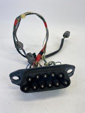 1999-2004 Honda Odyssey Rear Right Sliding Door Jamb Contact Pin Oem