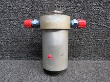 A-1540-3 Mooney M20J Gascolator Assembly A-1540-3 Mooney M20J Gascolator Assembly