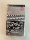 Space Invaders Extreme - PlayStation Portable (Psp)
