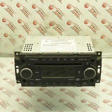 Autoradio Jeep COMMANDER