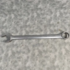 Proto 1248 Professional 1-1/2" SAE Combination Wrench 12 Pt USA 20-1/4"