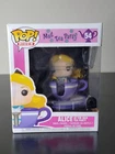 Funko Pop! Rides Alice Mad Tea Party Disney Parks Exclusive Vinyl Figure #54 DMG