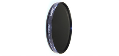 Tiffen 82mm Variable ND Filter 2-8 Stop 82VND Camera Lens Photo Video