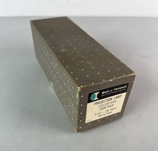 Bell Howell 26465 T-12115-120Volt 1000W Projection Lamp