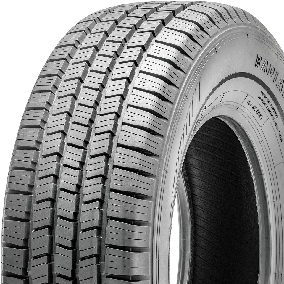 4 Tires Westlake Radial SL309 LT 31X10.50R15 Load C 6 Ply Light Truck ...