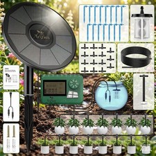 Automatisches Solar