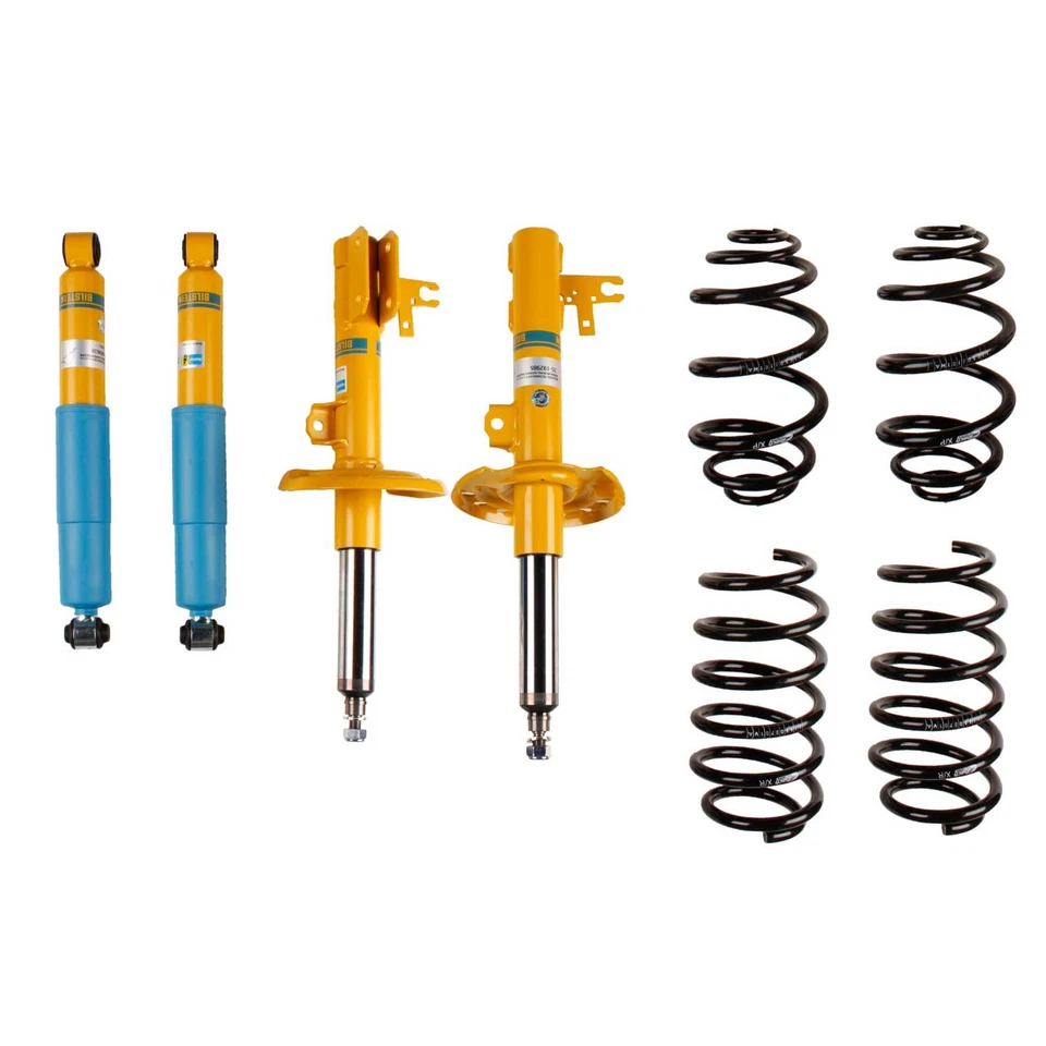 Sospensioni sportive Bilstein B12 Pro-Kit 46-190611 per Vauxhall SIGNUM VECTRA - Immagine 3 di 4