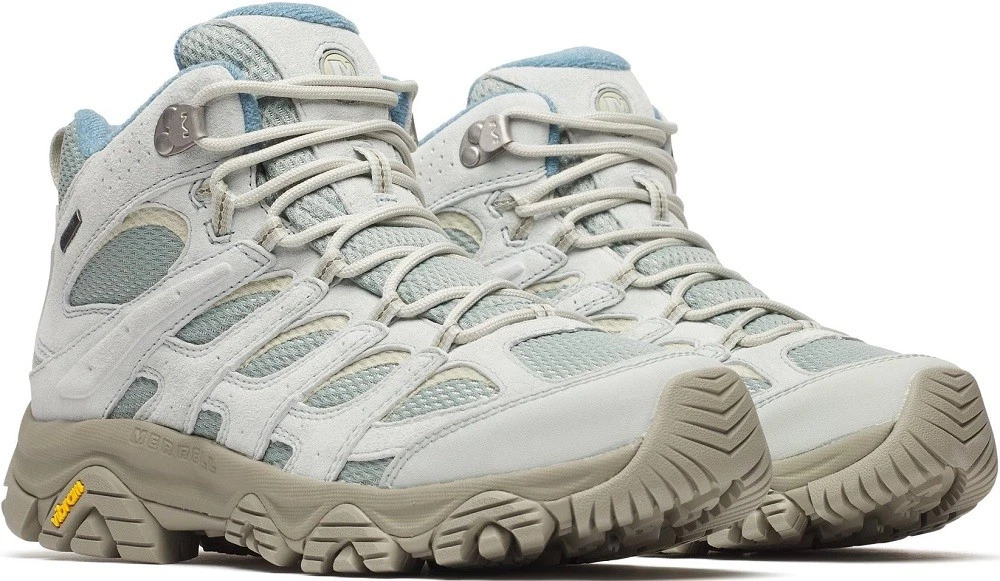 Merrell Moab 3 Mid Gore-Tex J066061 Athletic Trainers Boots Ankle Shoes Mens
