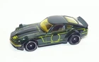 Hot Wheels CUSTOM DATSUN 240Z Custom Color Variation