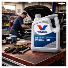 Image of Valvoline Engine Synthetic Oil 1L 0W-30 fits Hyundai i30 2016-2025 901312