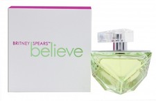 Britney Spears Believe Eau de Parfum