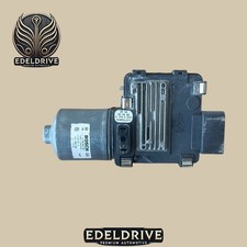 VW Phaeton original Wischermotor Scheibenwischermotor vorn rechts 3D1955120