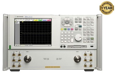 Agilent Keysight E8362B PNA 20GHz Mikrowellen-Netzwerkanalysator
