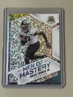 2025 Mosaic Brian Thomas Jr. No Huddle Silver (Raw)