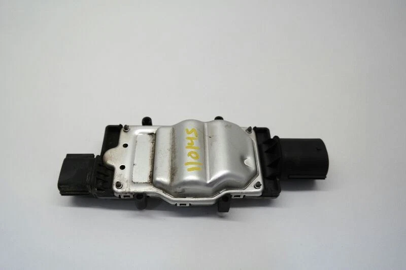 Ford Focus 2013 módulo de ventilador de refrigeración 1137328567 Foto 3 de 4