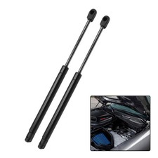 2PC Front Hood Lift Support Shocks Struts For Chrysler 300 Dodge Charger 2011-22