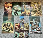 1994 Conan Keepsake Collection. MINT Very Rare!  Charity Auction — photo 2