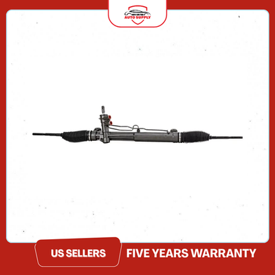 #ad #ad Power Steering Rack and Pinion for Chrysler 300 Dodge Challenger Charger Magnum $139.73