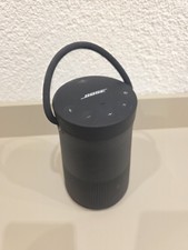 Bose SoundLink Revolve Plus II cassa altoparlante Bluetooth