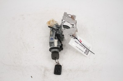Perodua Myvi 2006-2011 IGNITION BARREL AND KEY 