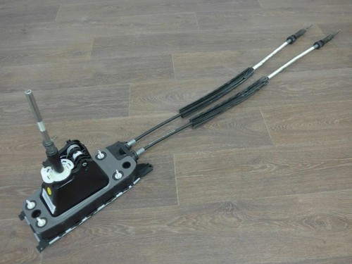 VW Passat B8 Schaltbox Schaltkulisse 6-Gang Schaltgetriebe 3Q0711049H 3Q0711061A