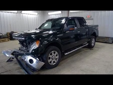 Air Cleaner 3.7L Fits 11-14 FORD F150 PICKUP 1031896