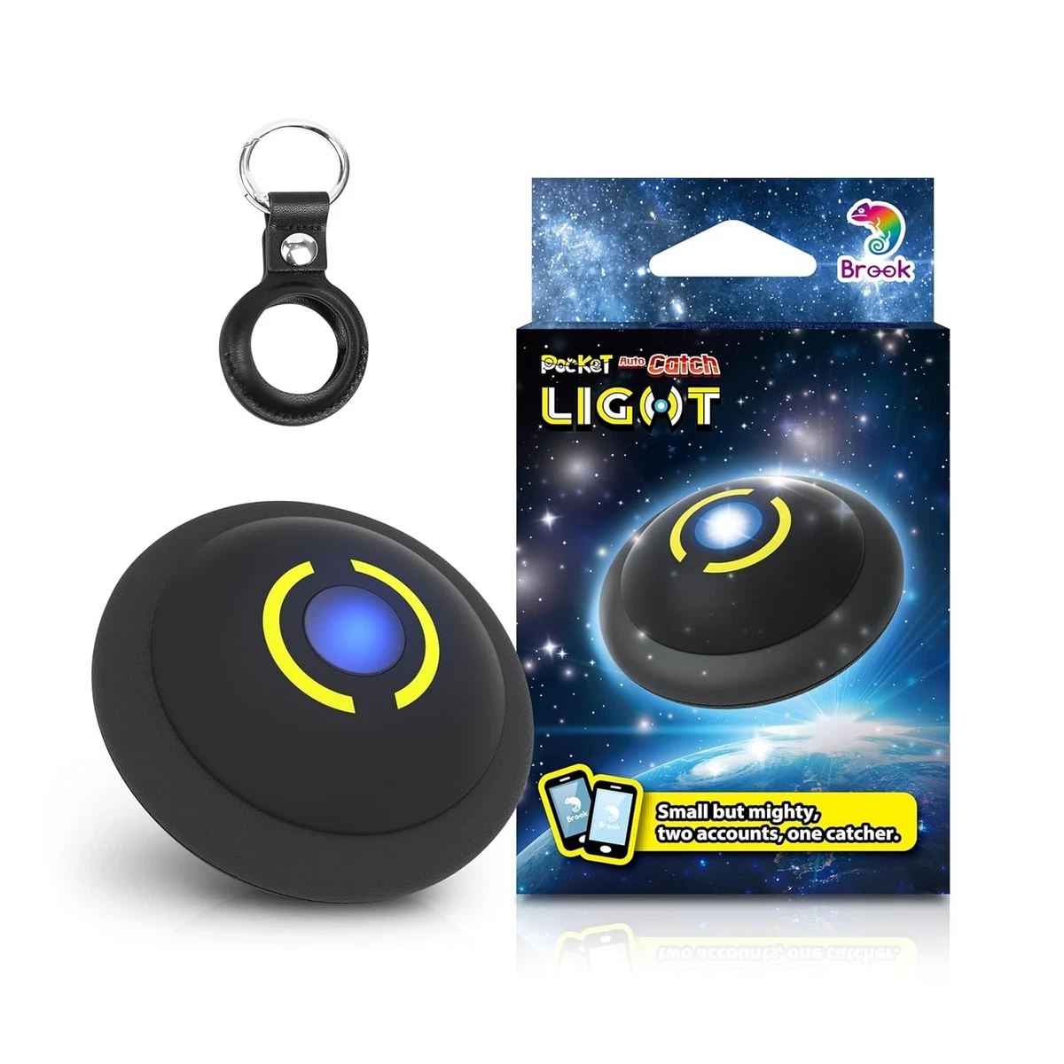 Video Gaming Pokémon GO Plus for sale - eBay